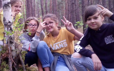 Losowanie bezpłatnej wycieczki!