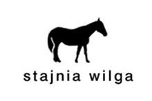 Stajnia Wilga logo