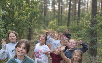 Poszukiwacze skarbu – klasa 3